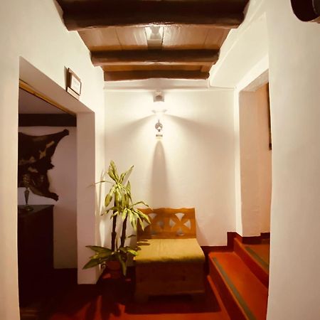 Casa Dalva Villa Vila Alva Eksteriør billede
