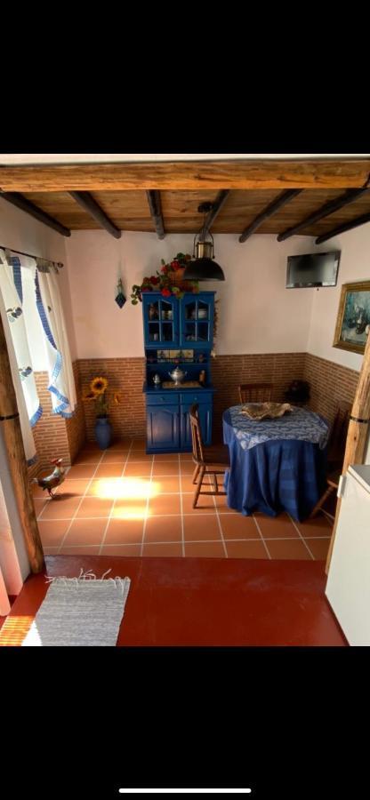 Casa Dalva Villa Vila Alva Eksteriør billede