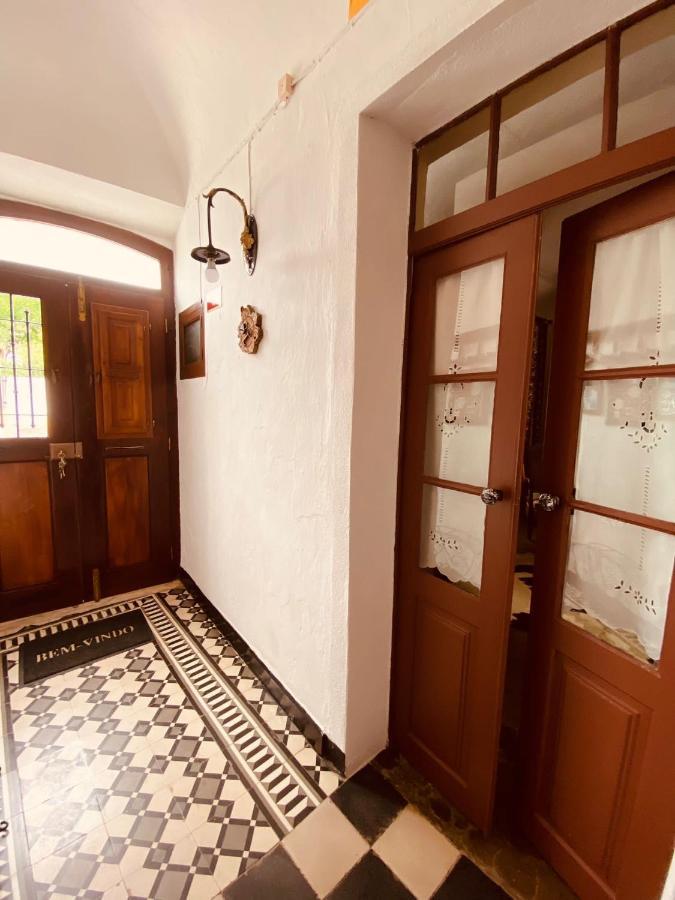 Casa Dalva Villa Vila Alva Eksteriør billede
