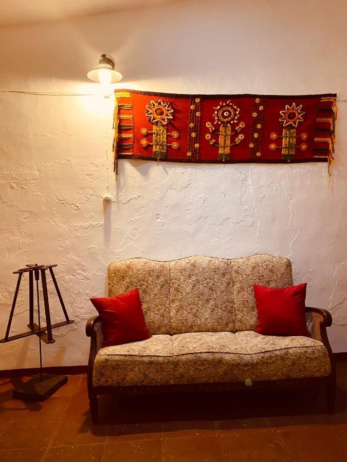 Casa Dalva Villa Vila Alva Eksteriør billede