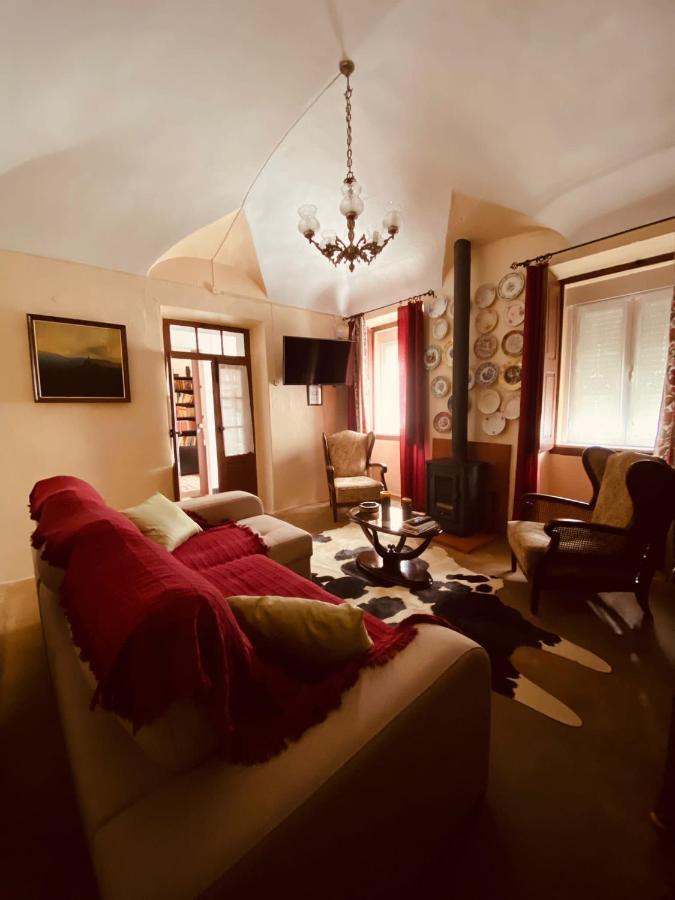 Casa Dalva Villa Vila Alva Eksteriør billede