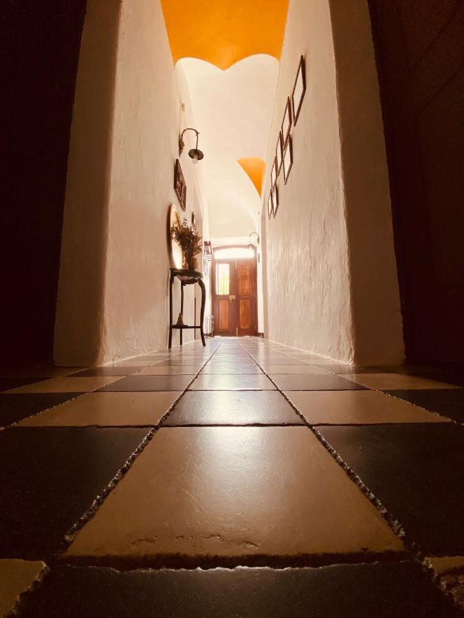 Casa Dalva Villa Vila Alva Eksteriør billede