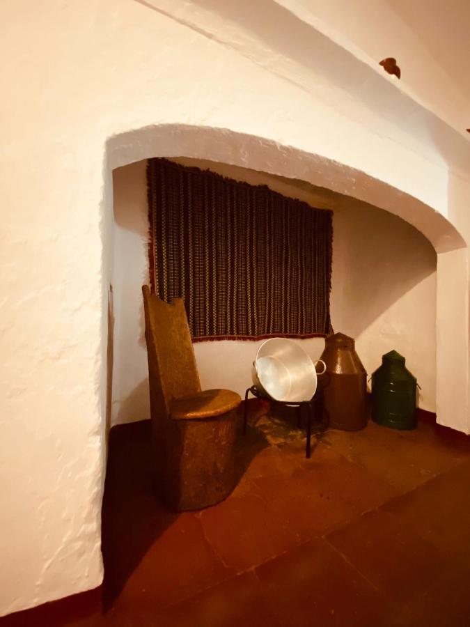 Casa Dalva Villa Vila Alva Eksteriør billede