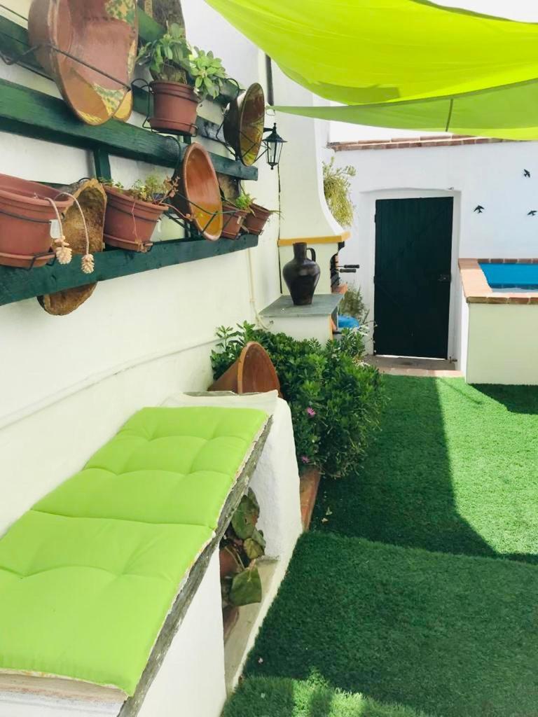 Casa Dalva Villa Vila Alva Eksteriør billede