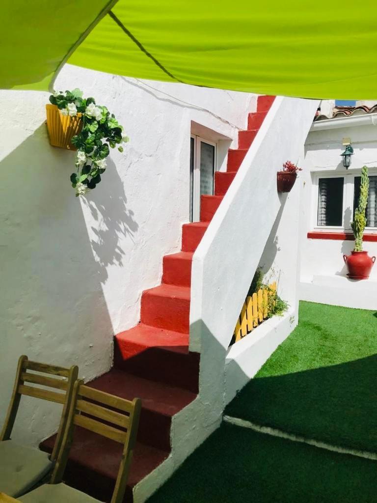 Casa Dalva Villa Vila Alva Eksteriør billede