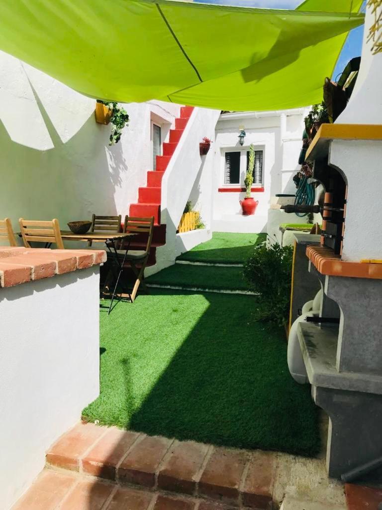 Casa Dalva Villa Vila Alva Eksteriør billede