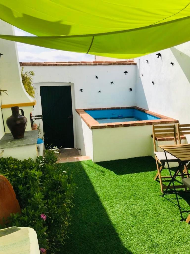 Casa Dalva Villa Vila Alva Eksteriør billede