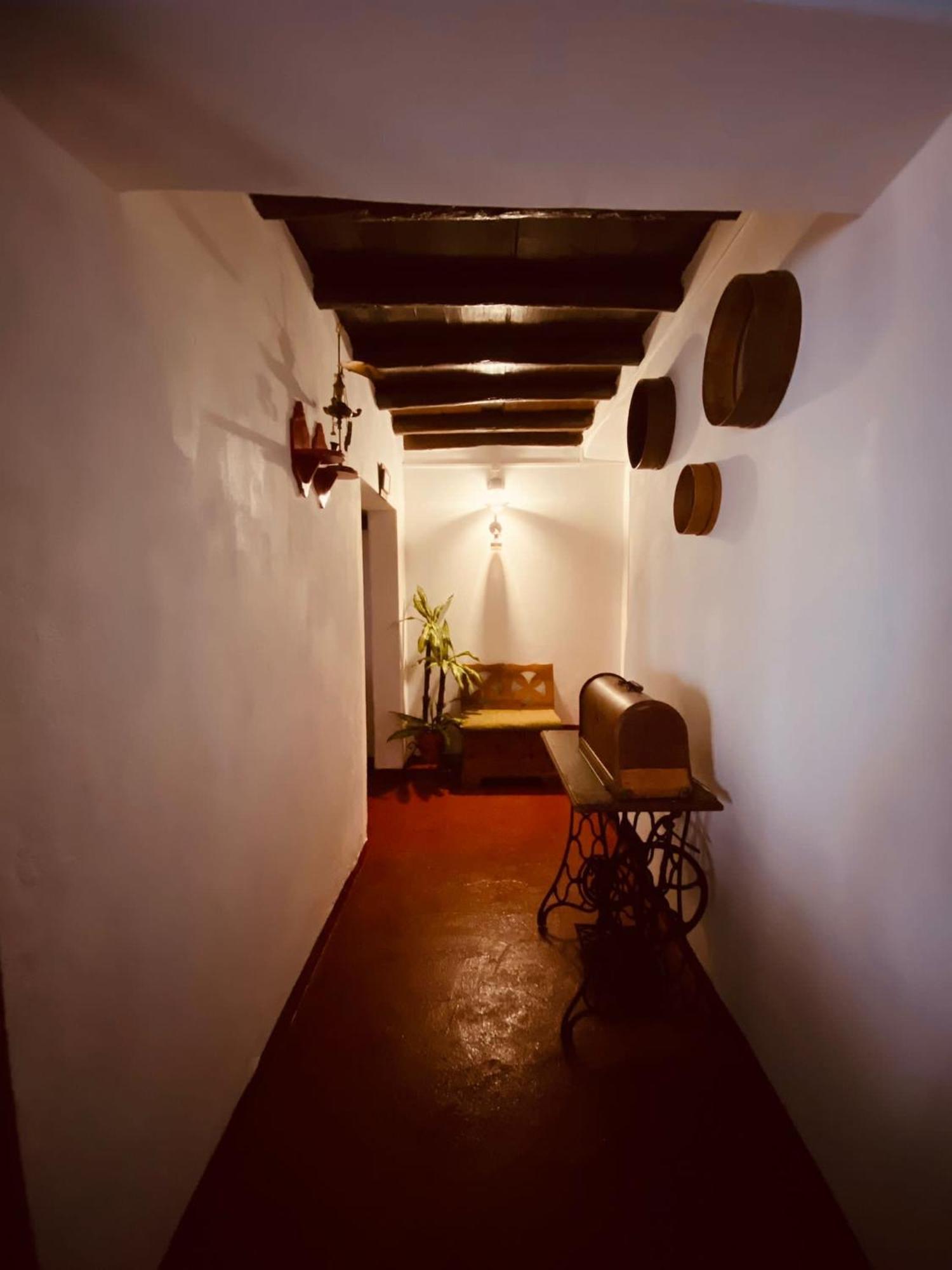 Casa Dalva Villa Vila Alva Eksteriør billede