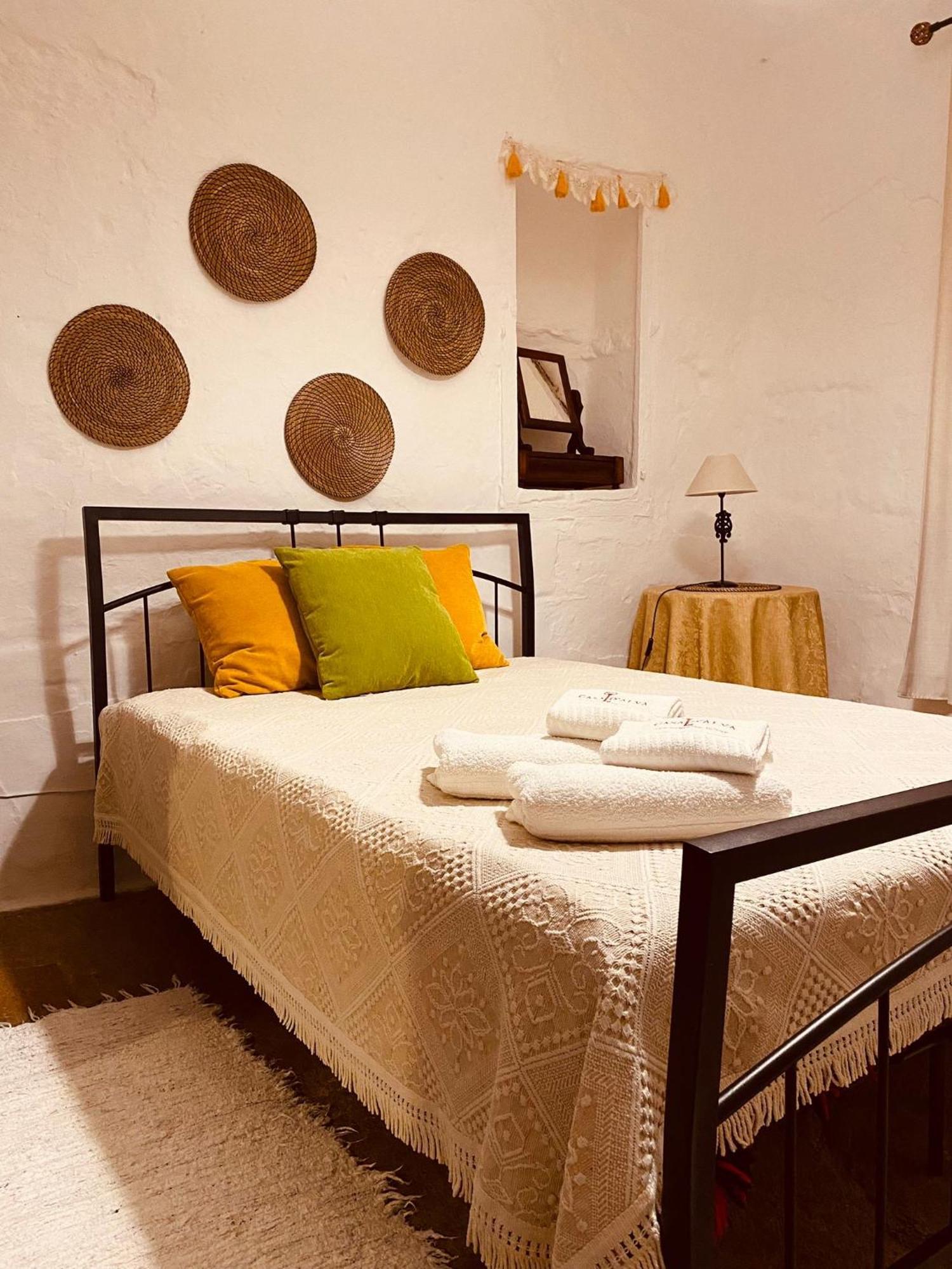 Casa Dalva Villa Vila Alva Eksteriør billede