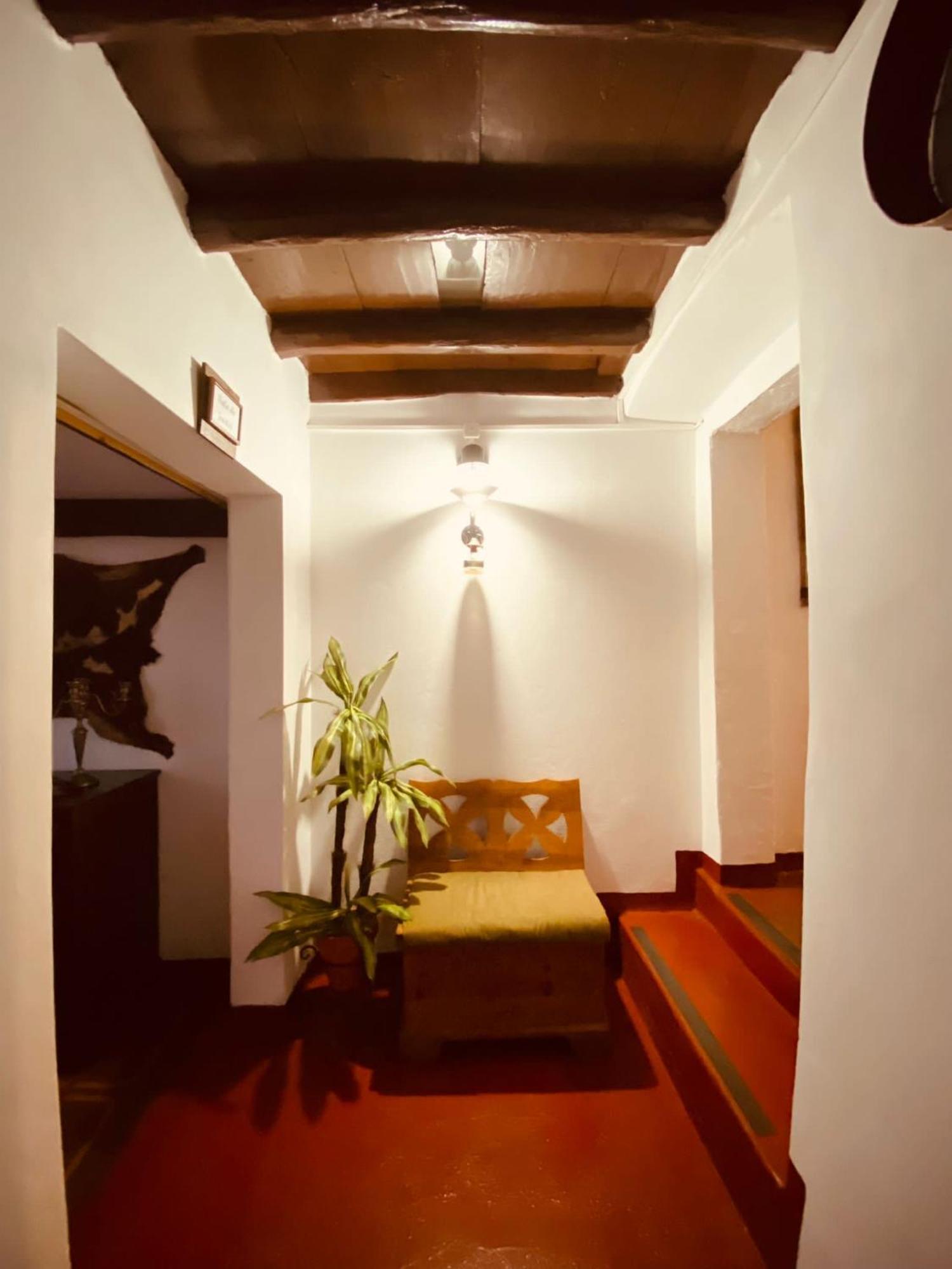 Casa Dalva Villa Vila Alva Eksteriør billede