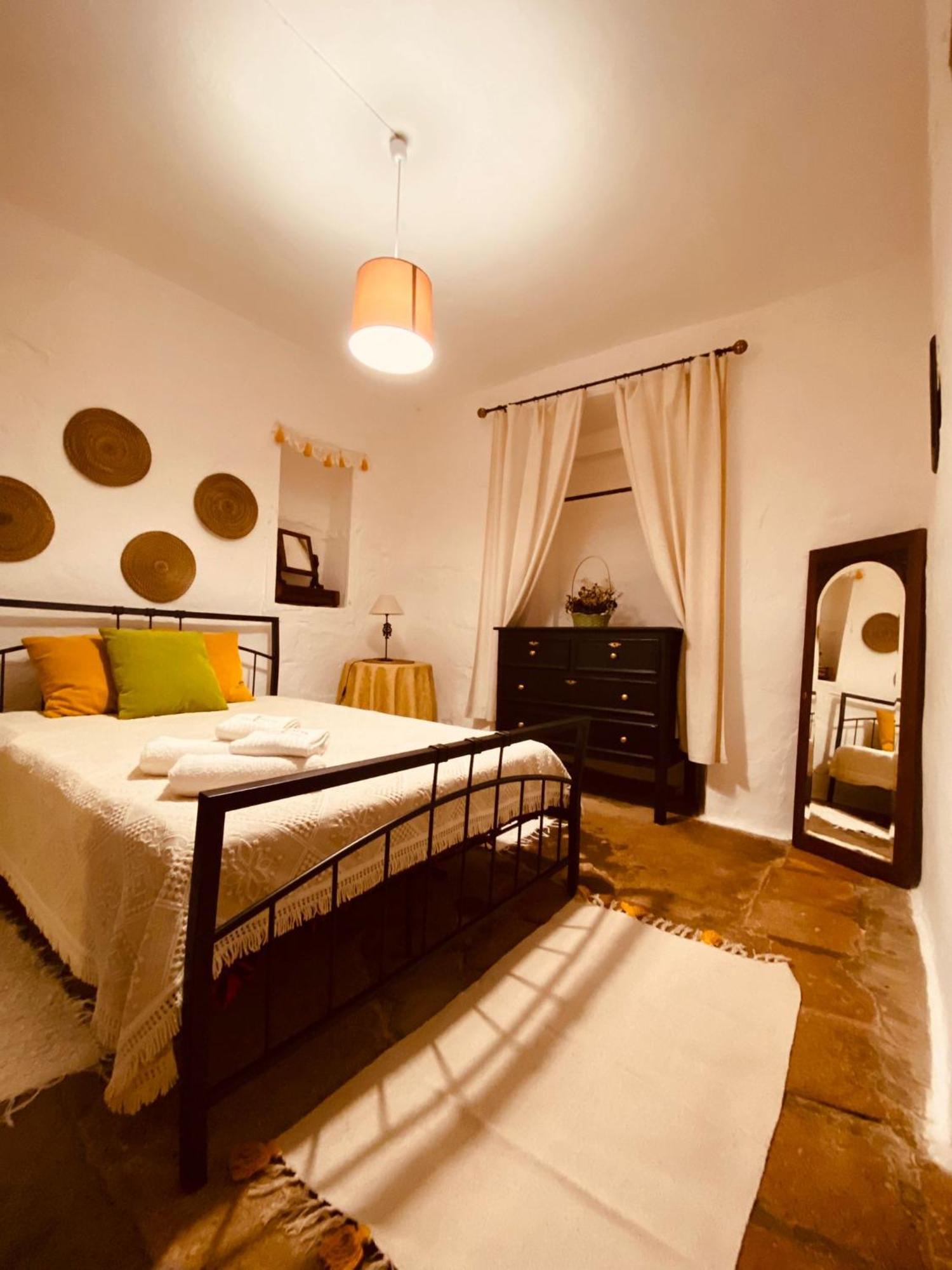 Casa Dalva Villa Vila Alva Eksteriør billede