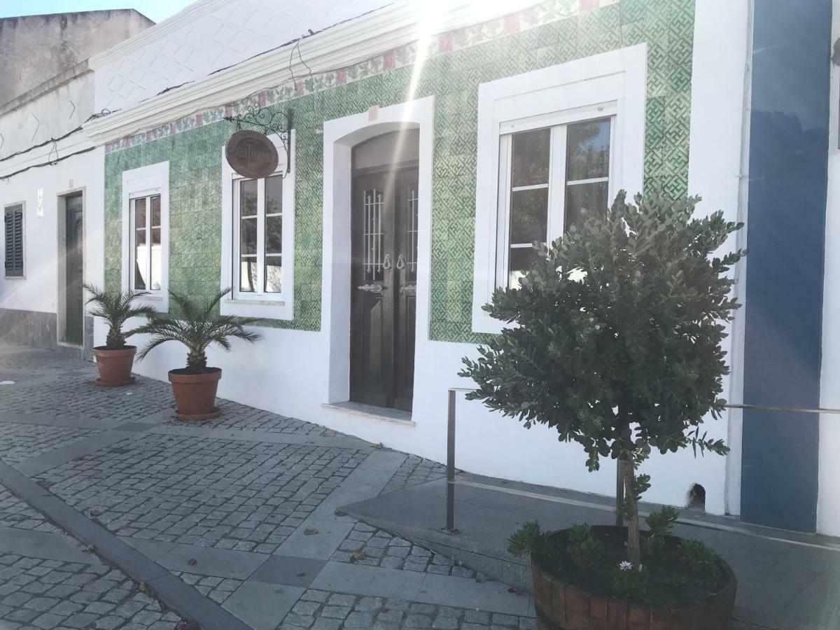 Casa Dalva Villa Vila Alva Eksteriør billede