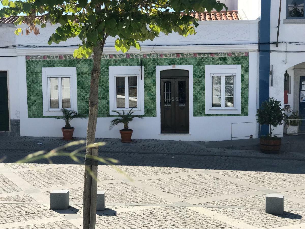 Casa Dalva Villa Vila Alva Eksteriør billede