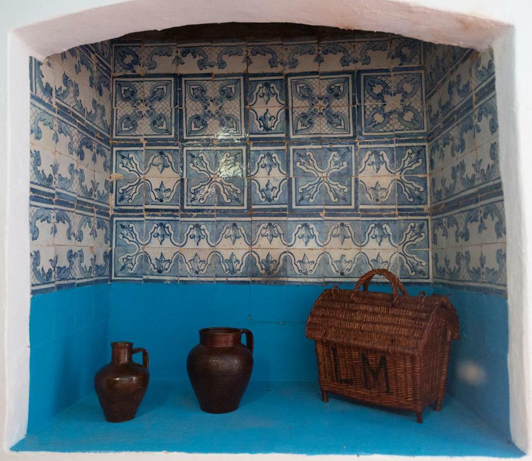 Casa Dalva Villa Vila Alva Eksteriør billede