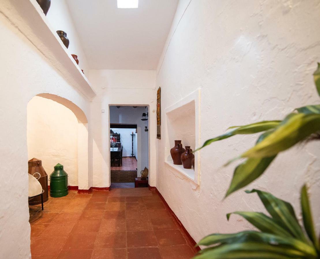 Casa Dalva Villa Vila Alva Eksteriør billede